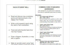 10 Best Lesson Plan Summary Templates PDF Free Premium Templates