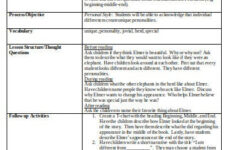 19 Preschool Lesson Plan Templates In PDF Google Docs Word Pages