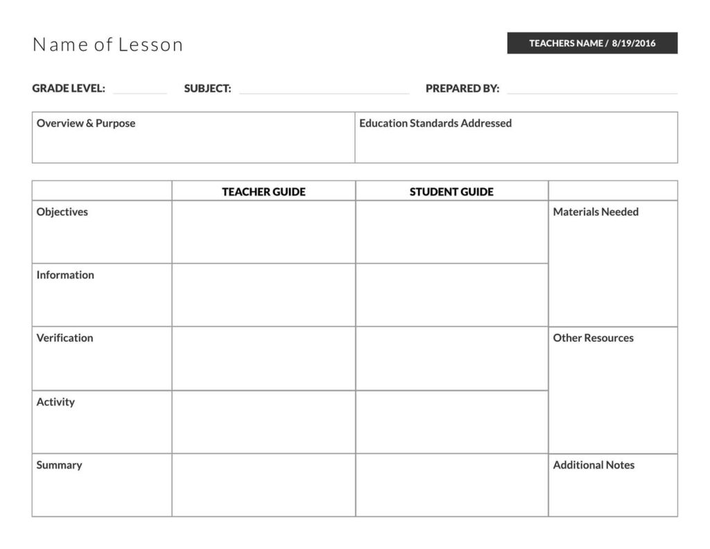 5-free-lesson-plan-templates-examples-lucidpress-printable-lesson-plans