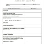 59 Lesson Plan Templates PDF DOC Excel Free Premium Templates