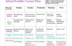 59 Lesson Plan Templates PDF DOC Excel Free Premium Templates