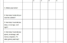 7 Math Lesson Plan Template Free PDF Word Format Free Premium