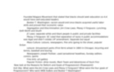 85338208 Progressive Era and World War I Lesson Plans pdf Secondary