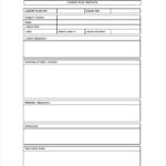 Blank Lesson Plan Template 16 Free PDF Excel Word Google Drive