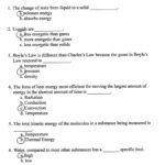 Briliant 6Th Grade Science Lessons Free Worksheets For All Download