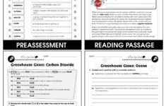 Climate Change Causes Grades 5 To 8 EBook Lesson Plan CCP