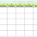 Elementary Organization Two Updated Lesson Plan Templates