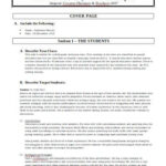 FREE 18 Special Education Lesson Plan Samples Templates In Google