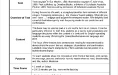 FREE 8 Sample Kindergarten Lesson Plan Templates In PDF MS Word