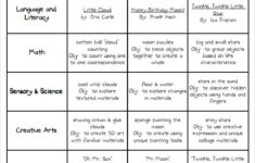 FREE 8 Sample Toddler Lesson Plan Templates In PDF MS Word