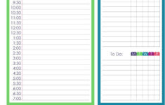 Free Printable Homeschool Curriculum With Daily Lesson Plans Free