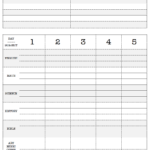 If You Really Wanna Know Easy Peasy Weekly Planner Homeschool Lesson