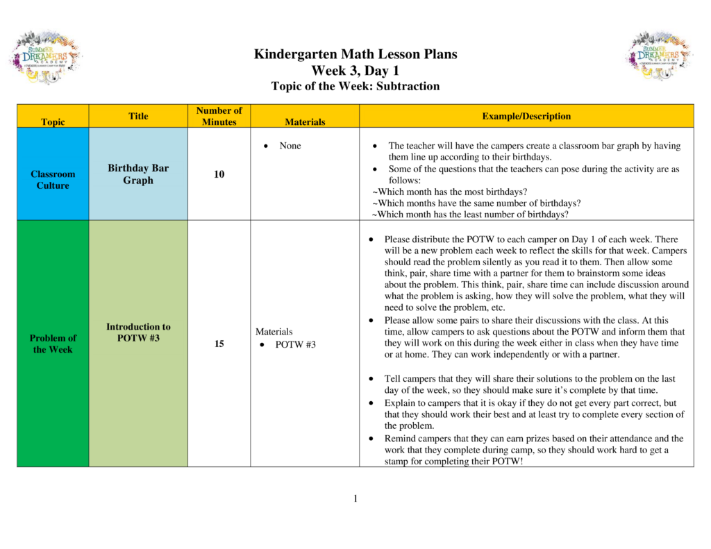 kindergarten-math-lesson-plan-templates-at-allbusinesstemplates