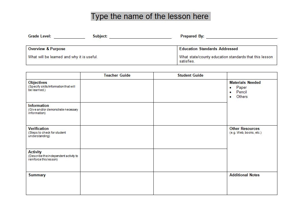 printable-lesson-plan-template-word-printable-lesson-plans