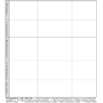 Pin By Stephanie Pearson On It Works Blank Lesson Plan Template