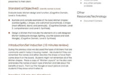 Pin On Housing Interior Design Lesson Plans