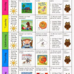 Pin On LESSON PLANS In Kindergarten