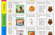 Pin On LESSON PLANS In Kindergarten