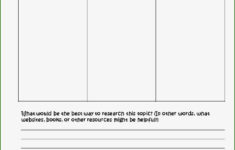Project Based Learning Lesson Plan Template 16 Tips For 2020 Project