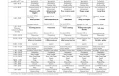 Regular 2 Year Old Weekly Lesson Plans Toddler Lesson Plan Template