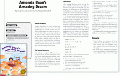 Scholastic Marilyn Burns