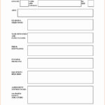 Simple Lesson Plan Template In 2020 Physical Education Lesson Plans