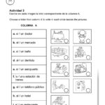 Spanish For Kids Thematic Lessons Grades 1 To 4 EBook Lesson