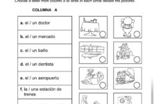 Spanish For Kids Thematic Lessons Grades 1 To 4 EBook Lesson