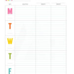 TEACHER PLANNER Teacher Planner Teacher Planner Templates Teacher