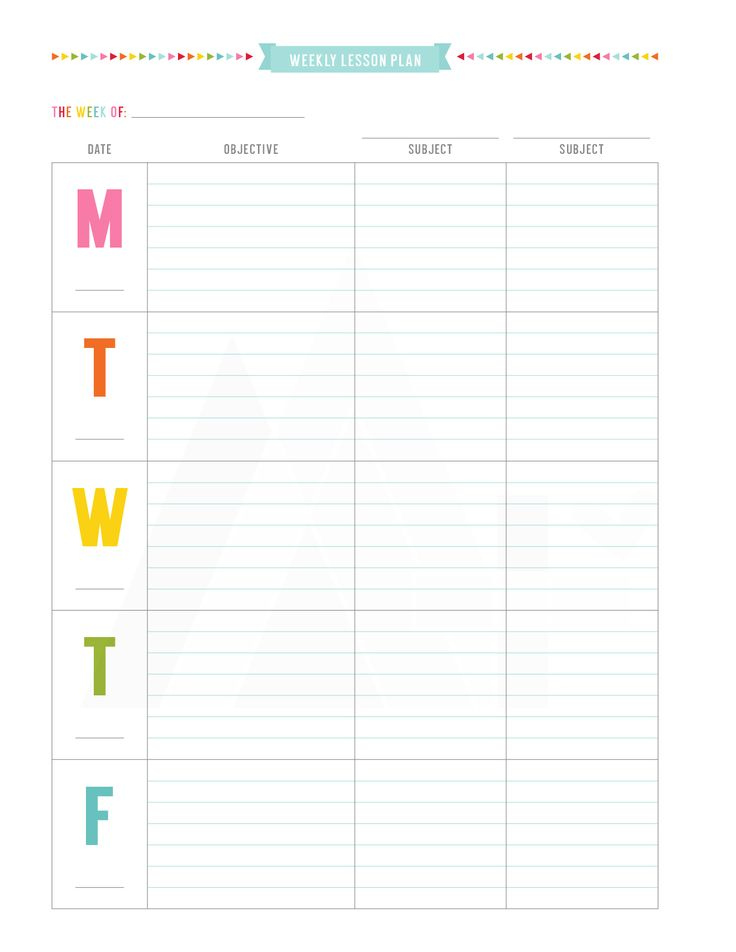 TEACHER PLANNER Teacher Planner Teacher Planner Templates Teacher 