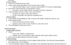 The Progressive Era Worksheet Us History Chapter 9 Progressive Era