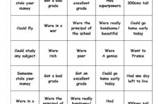 Typical Esl Lesson Plans For Children What Would You Do If Esl Game