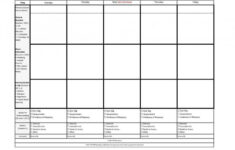 Vpk Lesson Plan Template Beautiful Early Childhood Lesson Plans Vpk